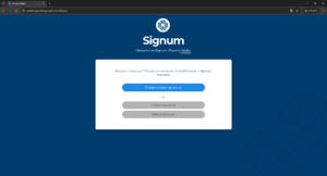 wallet.signamining.de